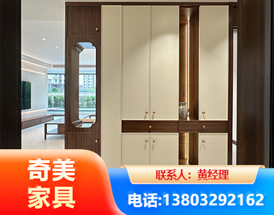 乌兰察布全屋定制