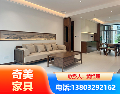 乌兰察布全屋定制