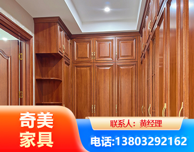 乌兰察布全屋定制