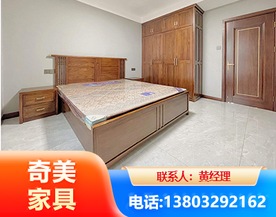 乌兰察布板式家具