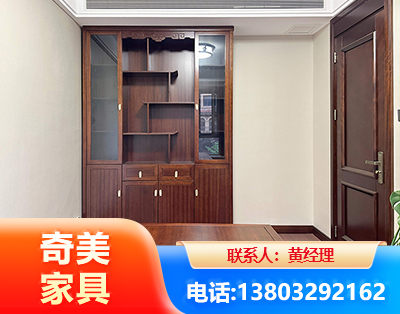 乌兰察布办公家具