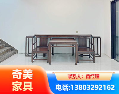 乌兰察布办公家具