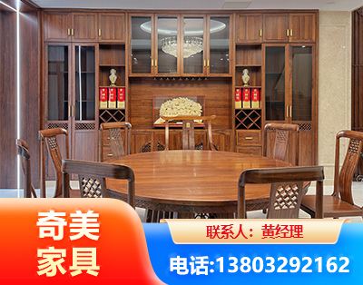 乌兰察布全屋定制