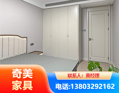 乌兰察布板式家具