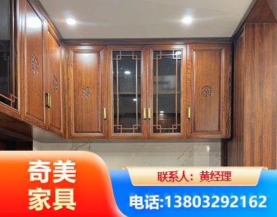 乌兰察布全屋定制